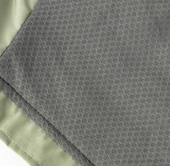 Doudoune Imperméable 4 Pattes avec Harnais Intégré