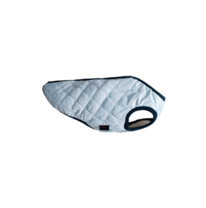 Gilet Matelassé Chaud avec Doublure Polaire
