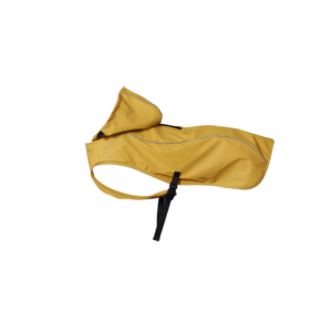 Poncho Imperméable Réfléchissant à Capuche