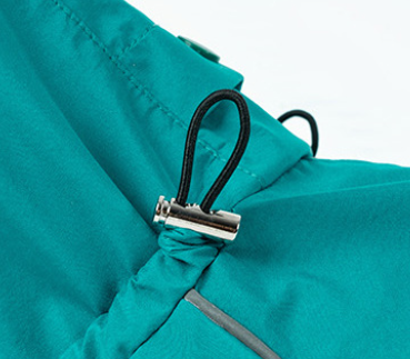 Imperméable Ultra-Léger & Respirant 4 Pattes