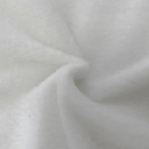 Manteau Matelassé Chaud avec Harnais Intégré