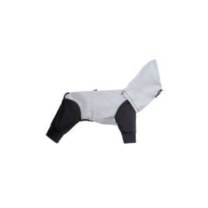 Imperméable Ultra-Léger & Respirant 4 Pattes