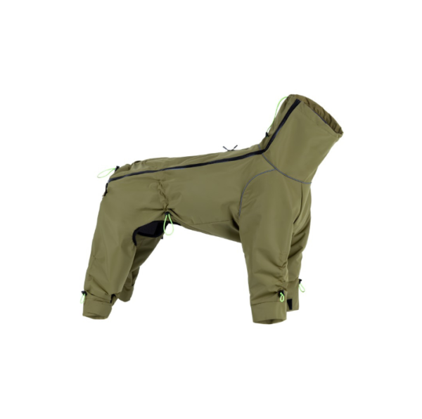 Combinaison Outdoor Imperméable 4 Pattes Doublée