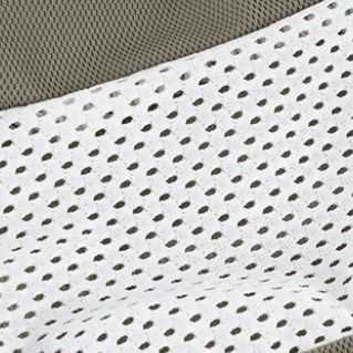 Débardeur Ultra-Léger en Maille Filet Respirante