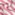 Peignoir Absorbant Rayé en Velours Corail
