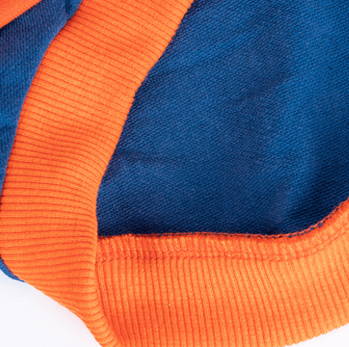 Sweat Sportif avec Sacoche Banane Amovible