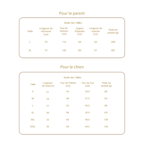 Taille Sweat Bicolore Imprimé Assorti en Coton
