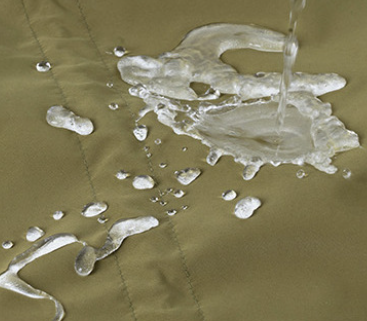 Combinaison Outdoor Imperméable 4 Pattes Doublée