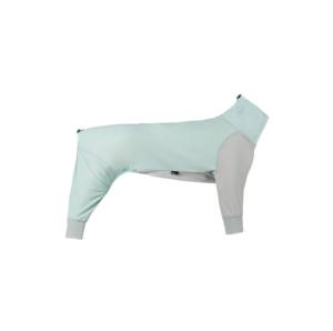 Combinaison Rafraîchissante Anti-UV UPF 50+ avec Poches à Glace